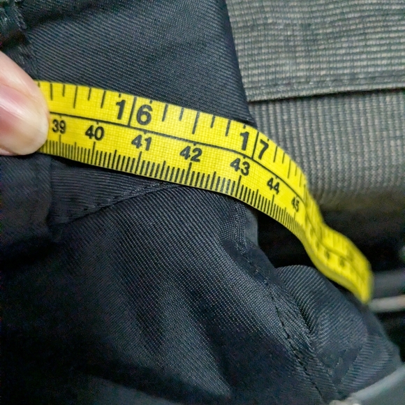 Columbia snow pants - Picture 8 of 8